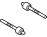 INR BALL JOINT ASSY - 56540A7000