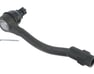 END ASSY-TIE ROD LH - 568201W000