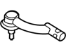 Outer Steering Arm R - 568202E900