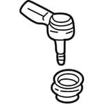 صورة End Assembly-Tie Rod