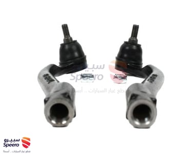 End Assembly-Tie Rod, LH - 568203K500