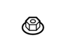 End Assembly-Tie Rod, LH - 56820A9000