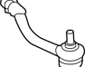 End Assembly-Tie Rod, RH - 56825F6000