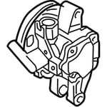 صورة PUMP ASSY-POWER STEERING OIL