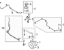 Steering Pump - 571002J200