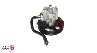 PUMP ASSY-P/STEERING