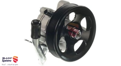 ==NL==PUMP ASSY-POWER STEERING OIL