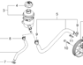 SWITCH ASSY-PRESSURE - 571354D200