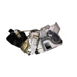 صورة قفل باب خلفي يمين