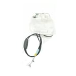 صورة قفل باب خلفي يمين