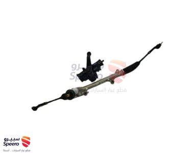 GEAR&LINKAGE ASY-P/S - 577001M600