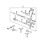 صورة Steering Gear