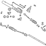 صورة دودة دركسون تحت