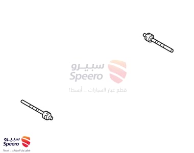 ذراع دركسون داخلي - 57724A9000
