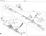 inner Steering Arm L - 57724D4000