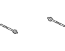 inner Steering Arm L - 57724D4000