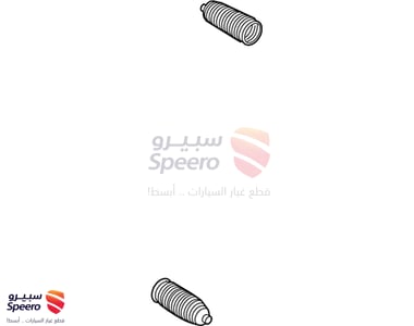 BOOT KIT-POWER STEERING GEAR - 577401G000