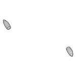 صورة BELLOWS-STEERING GEAR BOX