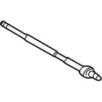 صورة Joint Assembly-Inner Ball