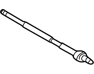 Joint Assembly-Inner Ball - 5778526200