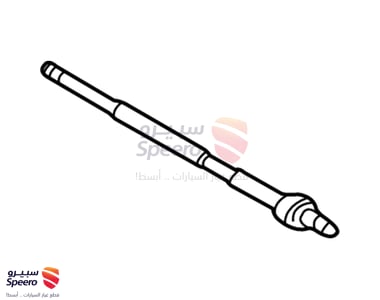 Joint Assembly-Inner Ball - 5778526200