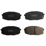 صورة PAD KIT-FR DISC BRAKE