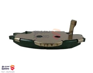 Brake pads F - 5810125A20