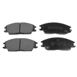 صورة Brake pads F