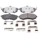 صورة Brake pads F