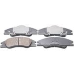 صورة PAD SET-FR BRAKE (+15
