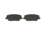 Brake pads F - 581012TA21
