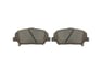 Brake pads F - 581012TA21
