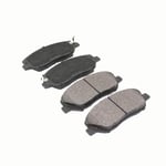 صورة Brake pads F