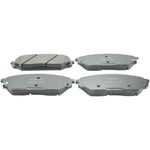 صورة Brake pads F