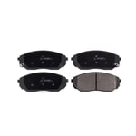 صورة PAD SET-FR DISC BRAKE