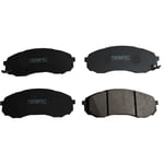 صورة Brake pads F