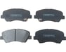Brake pads F - 58101A0A00