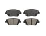 Brake pads F - 58101D4A20