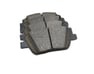 Brake pads F - 58101D4A20