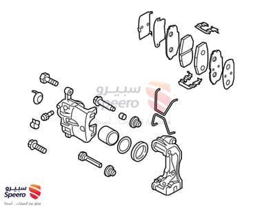 58130F2000 - 58130F2000
