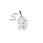 صورة كليبر امامي يمين