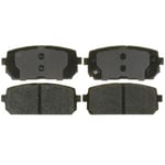 صورة PAD KIT BRAKE REAR