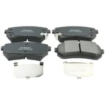 PAD KIT-RR DISC BRAK 583021YA30