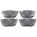 صورة Brake pads R