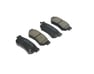 Brake pads R - 583022HA00