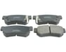 Brake pads R - 583022HA00