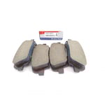 صورة Brake pads R