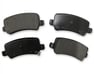 Brake pads R - 583023VA50