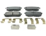 Brake pads R - 583024HA00