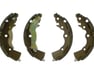 Brake pads R - 583051GA00